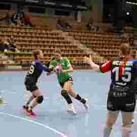 faf 2 - hc schmiden/oeffingen 25.02.2024