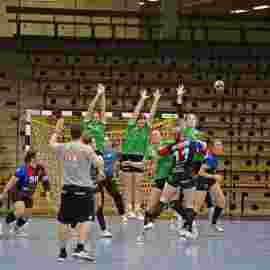 faf 2 - hc schmiden/oeffingen 25.02.2024