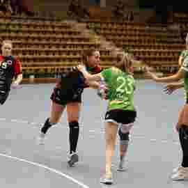 faf 2 - hc schmiden/oeffingen 25.02.2024