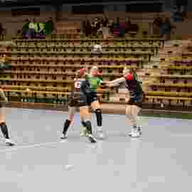 faf 2 - hc schmiden/oeffingen 25.02.2024