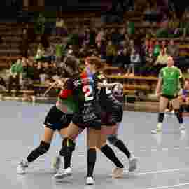 faf 2 - hc schmiden/oeffingen 25.02.2024