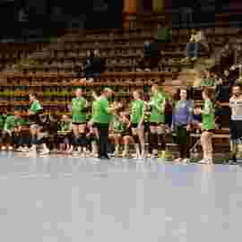 faf 2 - hc schmiden/oeffingen 25.02.2024