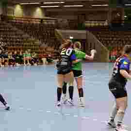 faf 2 - hc schmiden/oeffingen 25.02.2024
