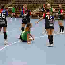 faf 2 - hc schmiden/oeffingen 25.02.2024