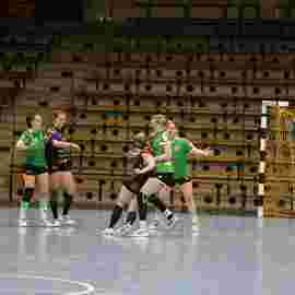 faf 2 - hc schmiden/oeffingen 25.02.2024