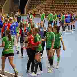 faf 2 - hc schmiden/oeffingen 25.02.2024