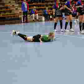 faf 2 - hc schmiden/oeffingen 25.02.2024