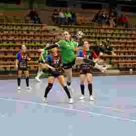 faf 2 - hc schmiden/oeffingen 25.02.2024