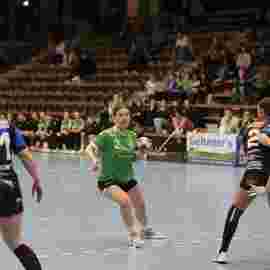 faf 2 - hc schmiden/oeffingen 25.02.2024