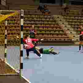 faf 2 - hc schmiden/oeffingen 25.02.2024
