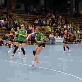 faf 2 - hc schmiden/oeffingen 25.02.2024