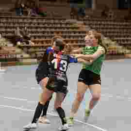 faf 2 - hc schmiden/oeffingen 25.02.2024
