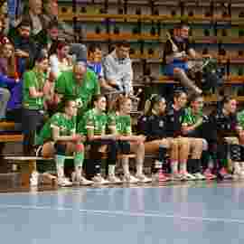 faf 2 - hc schmiden/oeffingen 25.02.2024