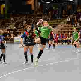 faf 2 - hc schmiden/oeffingen 25.02.2024