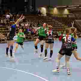 faf 2 - hc schmiden/oeffingen 25.02.2024