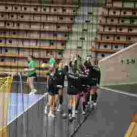 faf 2 - hc schmiden/oeffingen 25.02.2024
