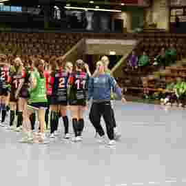 faf 2 - hc schmiden/oeffingen 25.02.2024