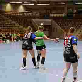 faf 2 - hc schmiden/oeffingen 25.02.2024
