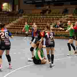 faf 2 - hc schmiden/oeffingen 25.02.2024