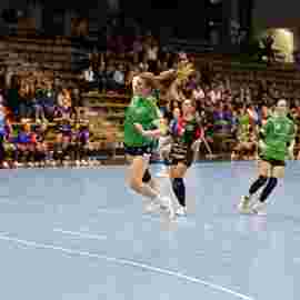 faf 2 - hc schmiden/oeffingen 25.02.2024