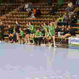 faf 2 - hc schmiden/oeffingen 25.02.2024
