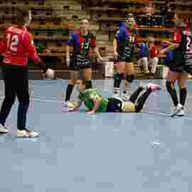 faf 2 - hc schmiden/oeffingen 25.02.2024