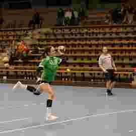 faf 2 - hc schmiden/oeffingen 25.02.2024