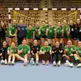 faf 2 - hc schmiden/oeffingen 25.02.2024