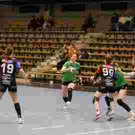 faf 2 - hc schmiden/oeffingen 25.02.2024