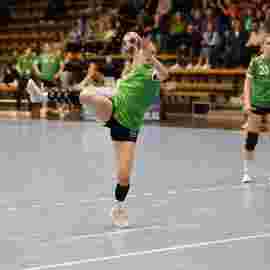 faf 2 - hc schmiden/oeffingen 25.02.2024