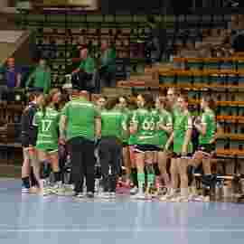 faf 2 - hc schmiden/oeffingen 25.02.2024