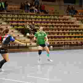 faf 2 - hc schmiden/oeffingen 25.02.2024