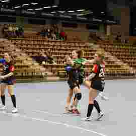 faf 2 - hc schmiden/oeffingen 25.02.2024