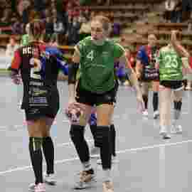 faf 2 - hc schmiden/oeffingen 25.02.2024