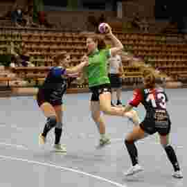 faf 2 - hc schmiden/oeffingen 25.02.2024