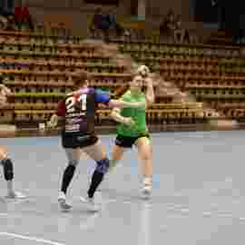 faf 2 - hc schmiden/oeffingen 25.02.2024
