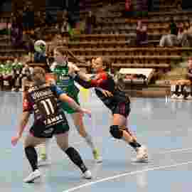 fa frauen 2 - hc schmiden/oeffingen 14.02.2026