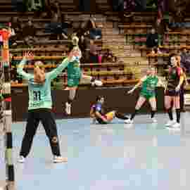 fa frauen 2 - hc schmiden/oeffingen 14.02.2026