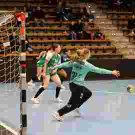 fa frauen 2 - hc schmiden/oeffingen 14.02.2026