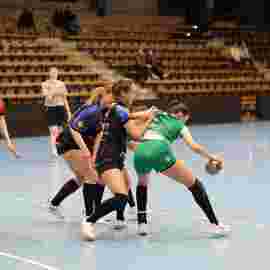 fa frauen 2 - hc schmiden/oeffingen 14.02.2026