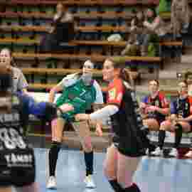 fa frauen 2 - hc schmiden/oeffingen 14.02.2026