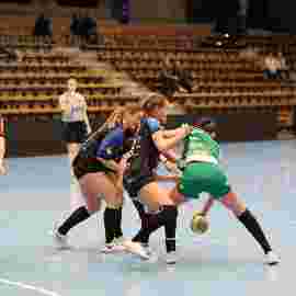 fa frauen 2 - hc schmiden/oeffingen 14.02.2026