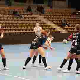 fa frauen 2 - hc schmiden/oeffingen 14.02.2026