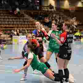 fa frauen 2 - hc schmiden/oeffingen 14.02.2026