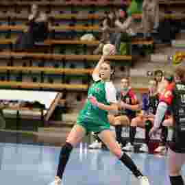 fa frauen 2 - hc schmiden/oeffingen 14.02.2026