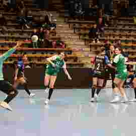 fa frauen 2 - hc schmiden/oeffingen 14.02.2026