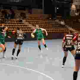 fa frauen 2 - hc schmiden/oeffingen 14.02.2026