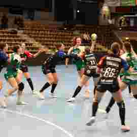 fa frauen 2 - hc schmiden/oeffingen 14.02.2026