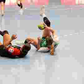 fa frauen 2 - hc schmiden/oeffingen 14.02.2026