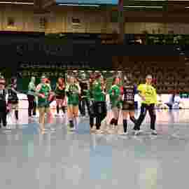fa frauen 2 - hc schmiden/oeffingen 14.02.2026